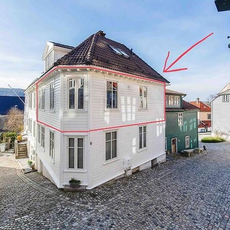 Central City Apt On One Of Bergen'S Finest Streets Extérieur photo